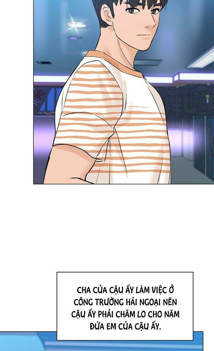 Người Trở Về Từ Cõi Chết Chapter 42 - Trang 80