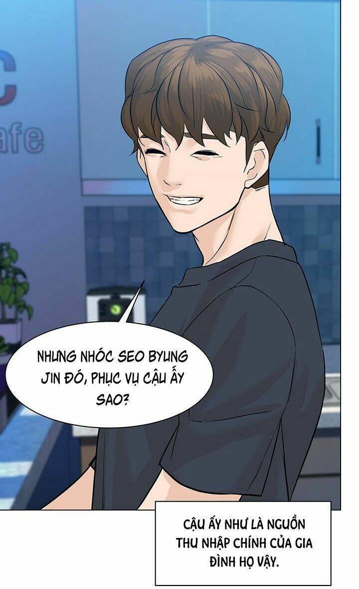 Người Trở Về Từ Cõi Chết Chapter 42 - Trang 81