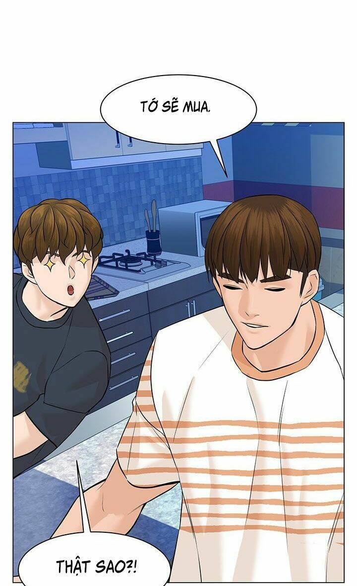 Người Trở Về Từ Cõi Chết Chapter 42 - Trang 84