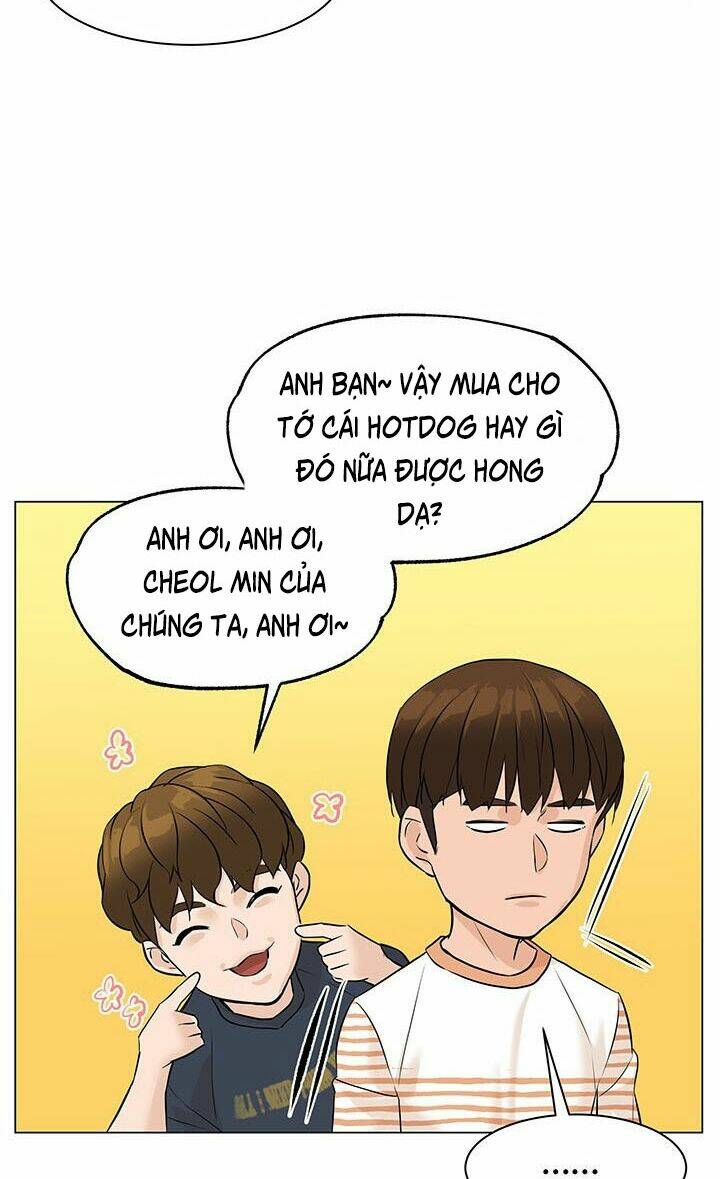 Người Trở Về Từ Cõi Chết Chapter 42 - Trang 85
