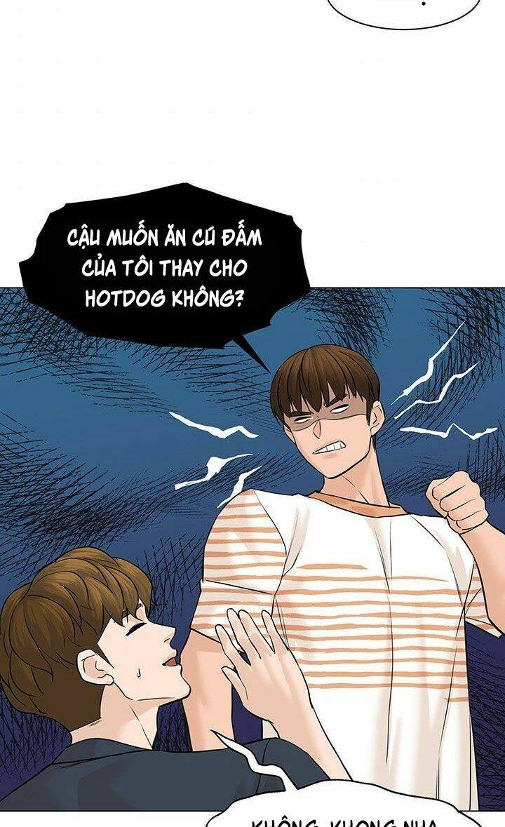 Người Trở Về Từ Cõi Chết Chapter 42 - Trang 86