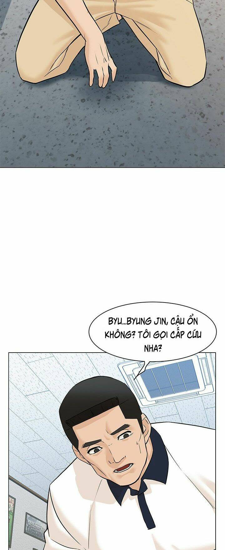 Người Trở Về Từ Cõi Chết Chapter 42 - Trang 8