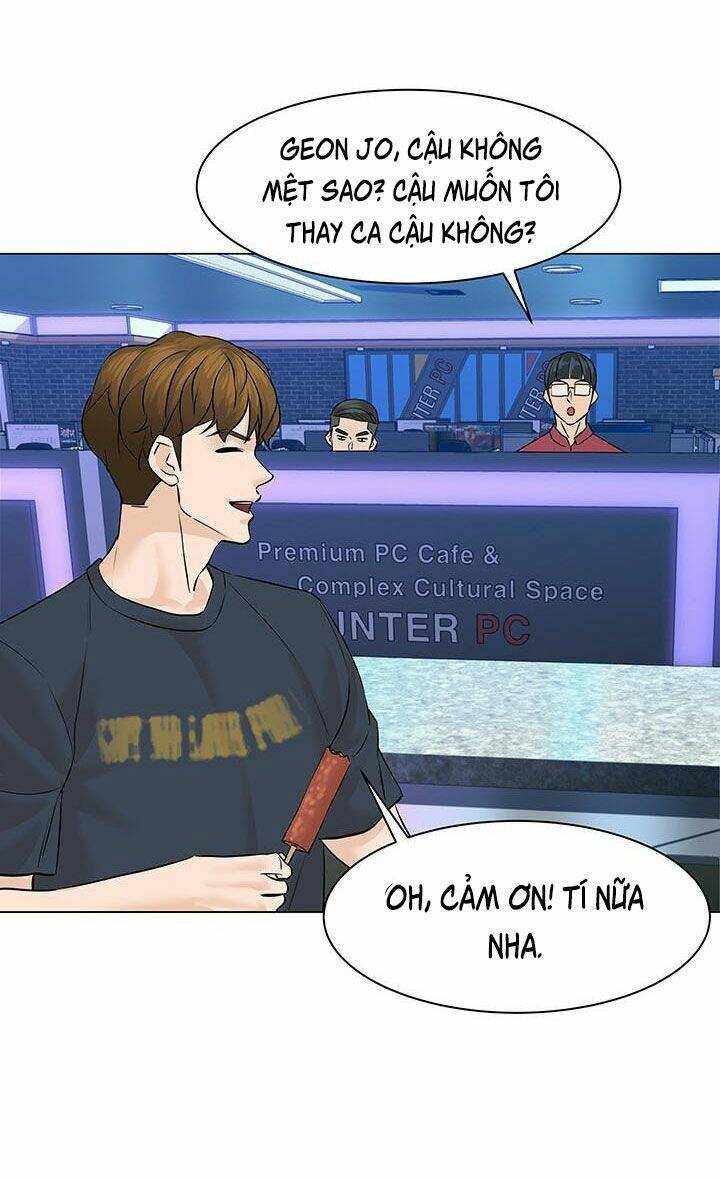 Người Trở Về Từ Cõi Chết Chapter 42 - Trang 90