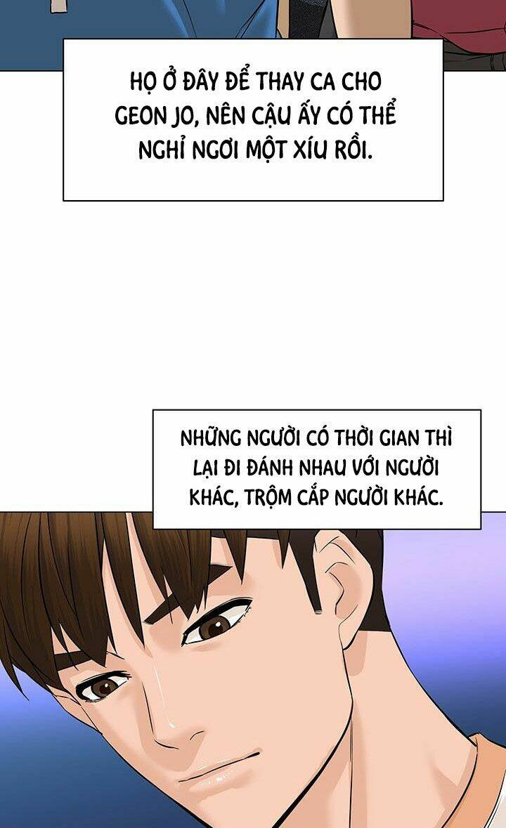 Người Trở Về Từ Cõi Chết Chapter 42 - Trang 92