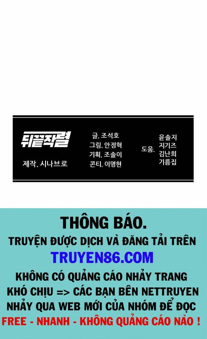 Người Trở Về Từ Cõi Chết - Chapter 42 - Page 95