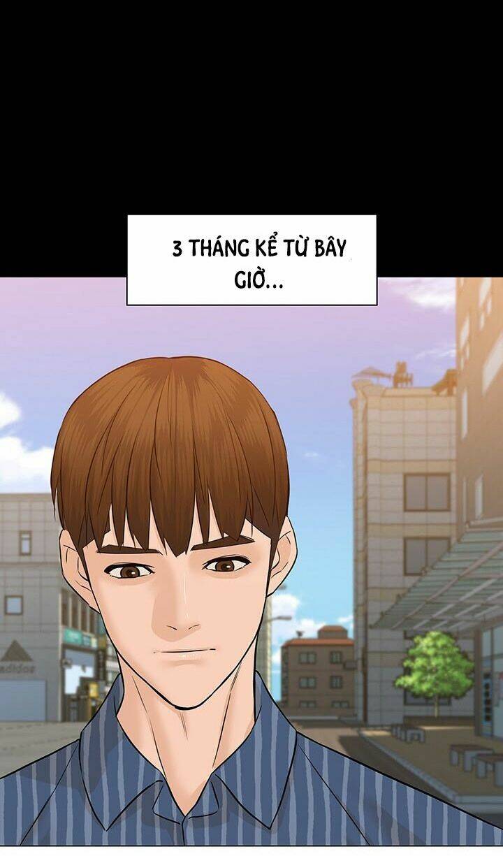 Người Trở Về Từ Cõi Chết Chapter 43 - Trang 9