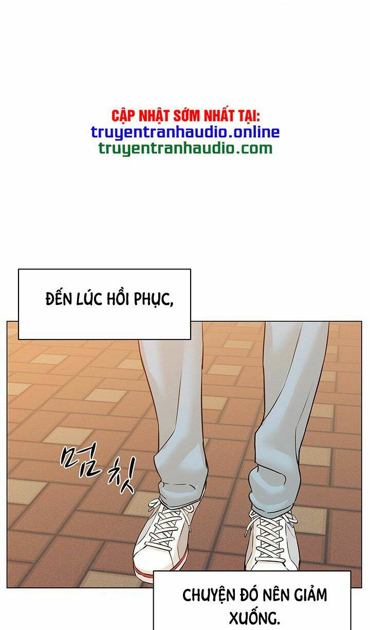 Người Trở Về Từ Cõi Chết Chapter 43 - Trang 10