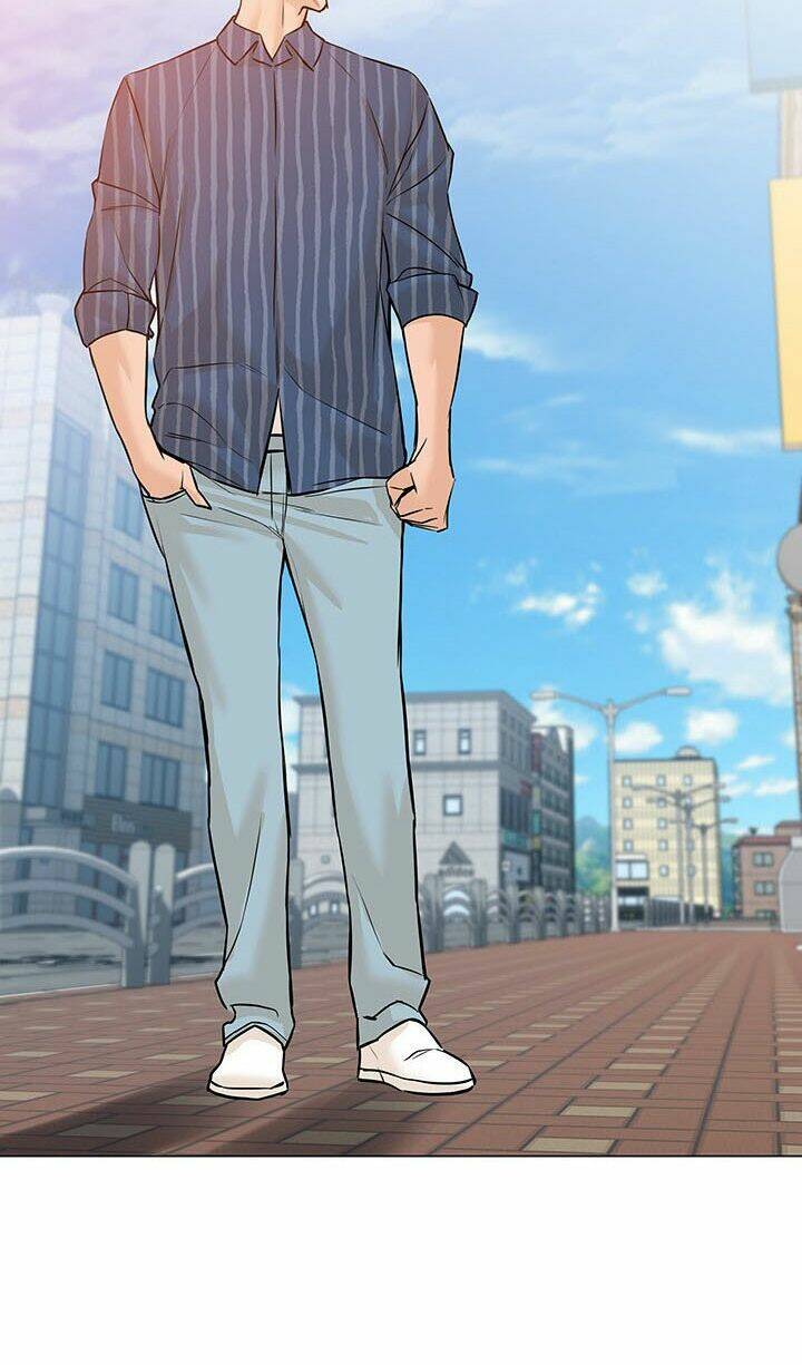 Người Trở Về Từ Cõi Chết Chapter 43 - Trang 13