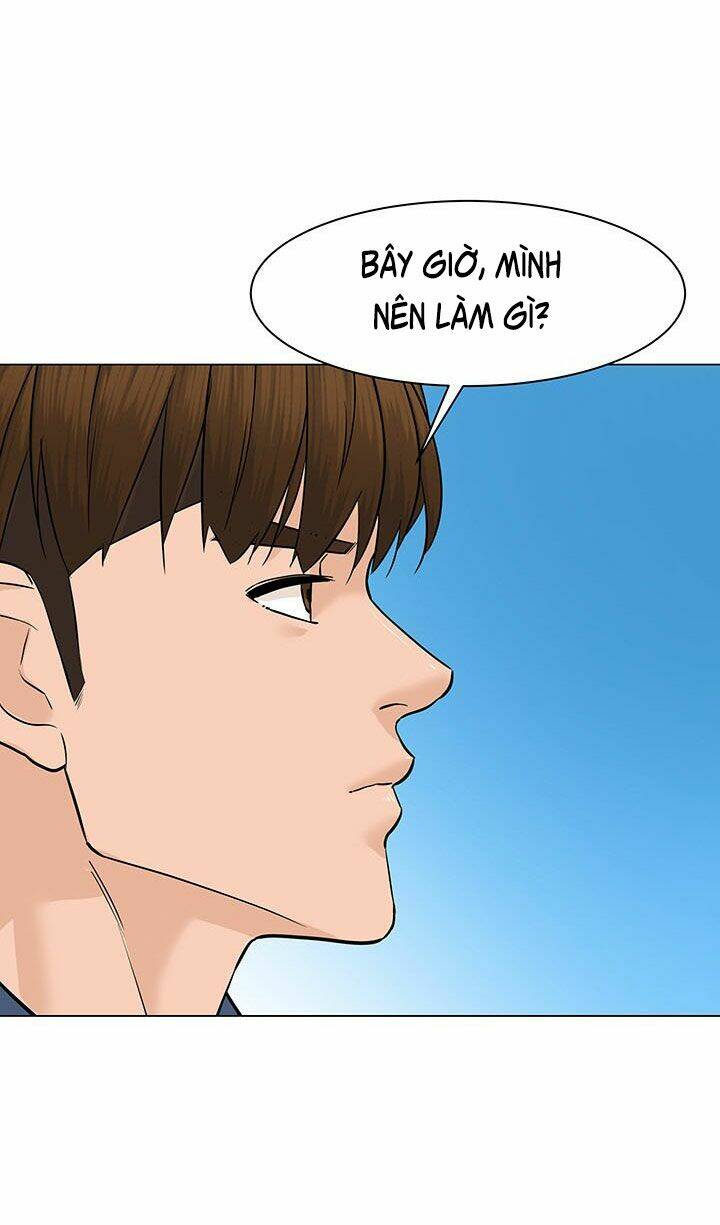 Người Trở Về Từ Cõi Chết Chapter 43 - Trang 14