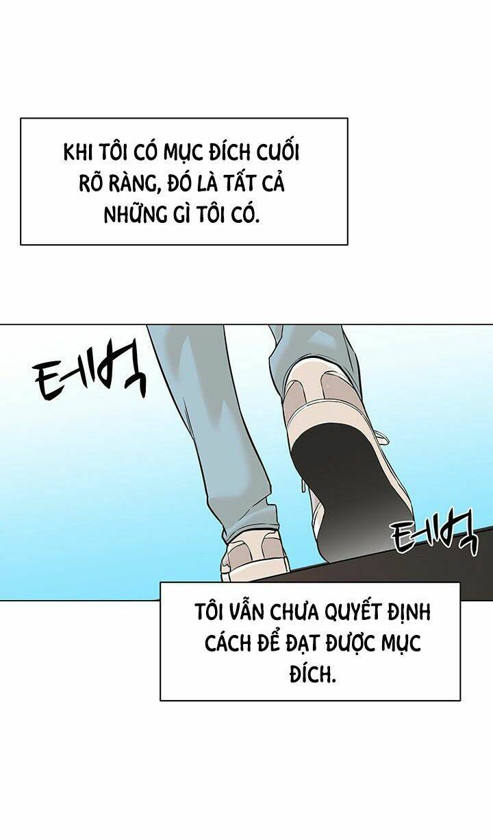 Người Trở Về Từ Cõi Chết Chapter 43 - Trang 15