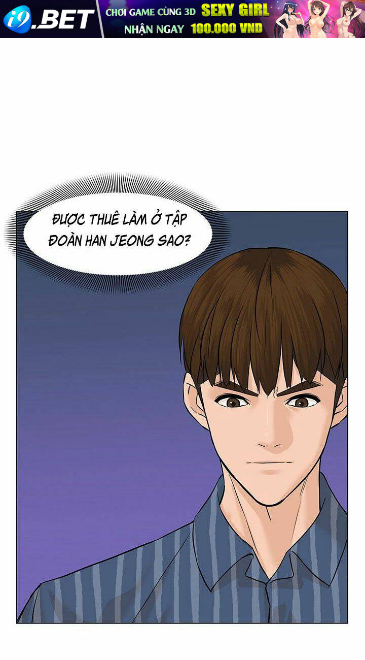 Người Trở Về Từ Cõi Chết Chapter 43 - Trang 16