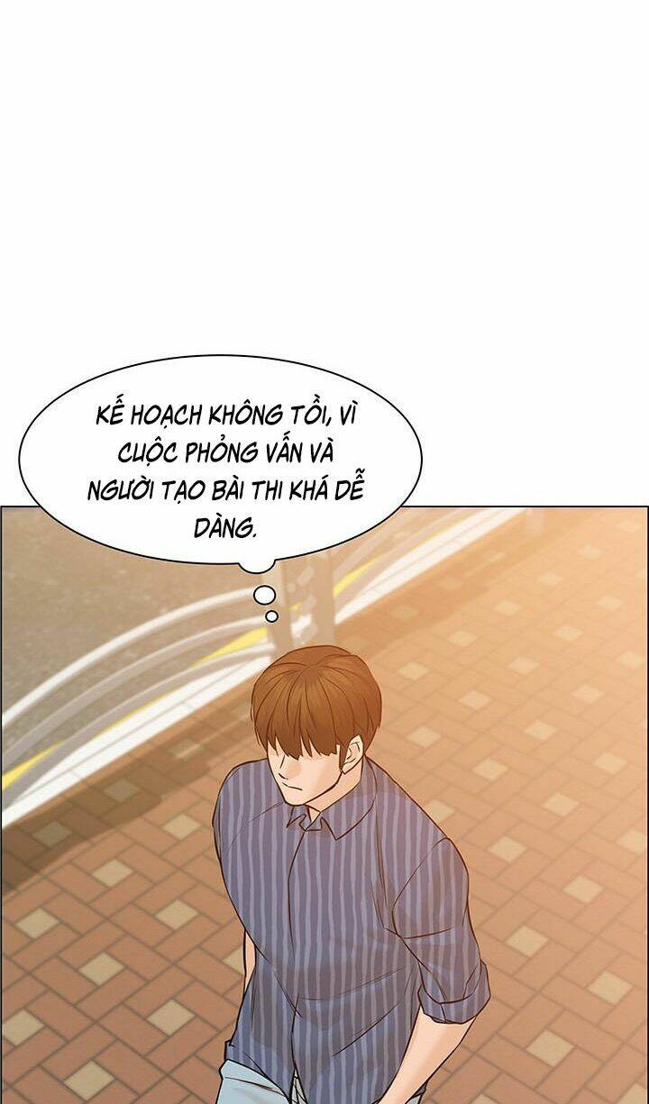 Người Trở Về Từ Cõi Chết Chapter 43 - Trang 17