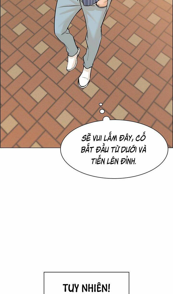 Người Trở Về Từ Cõi Chết Chapter 43 - Trang 18