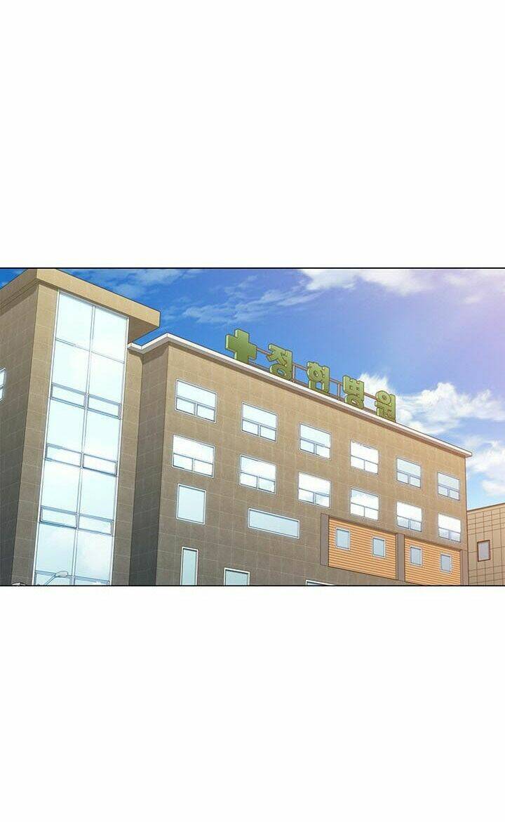 Người Trở Về Từ Cõi Chết Chapter 43 - Trang 1