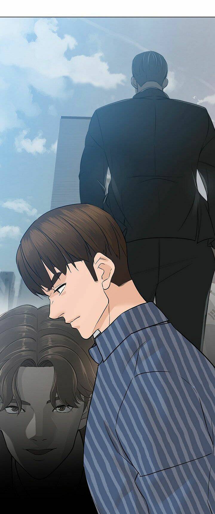 Người Trở Về Từ Cõi Chết Chapter 43 - Trang 20