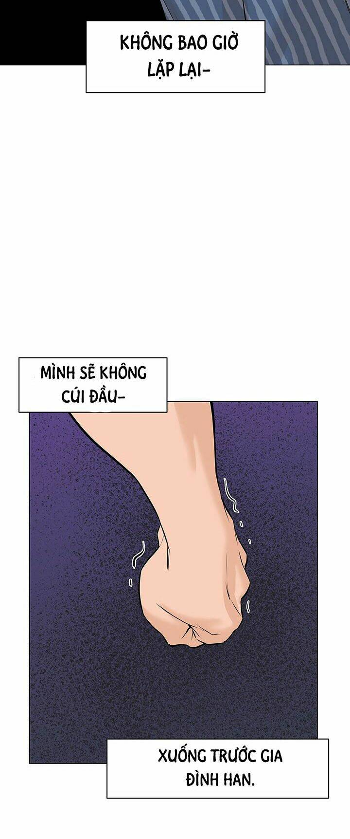 Người Trở Về Từ Cõi Chết Chapter 43 - Trang 21