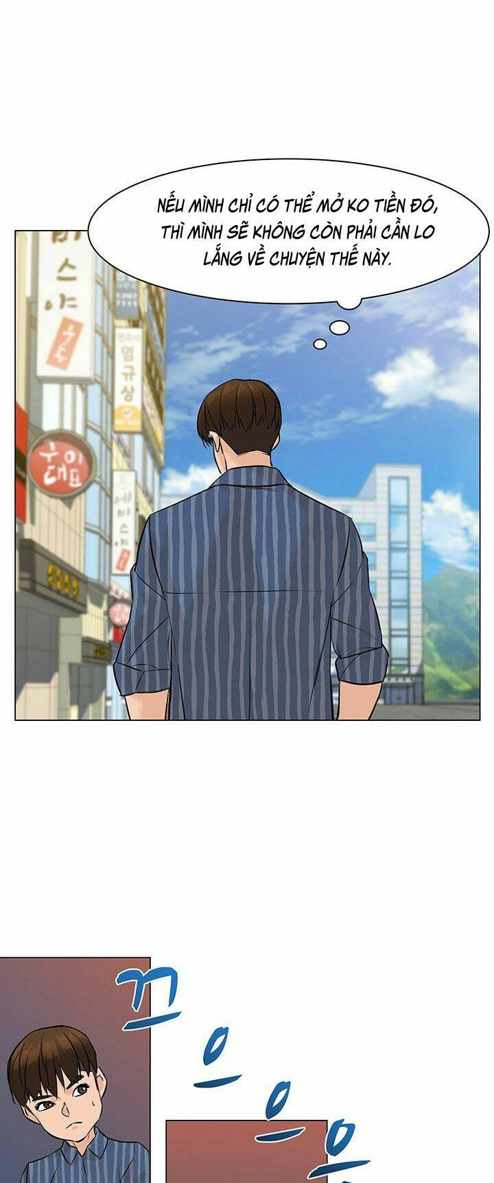 Người Trở Về Từ Cõi Chết Chapter 43 - Trang 22