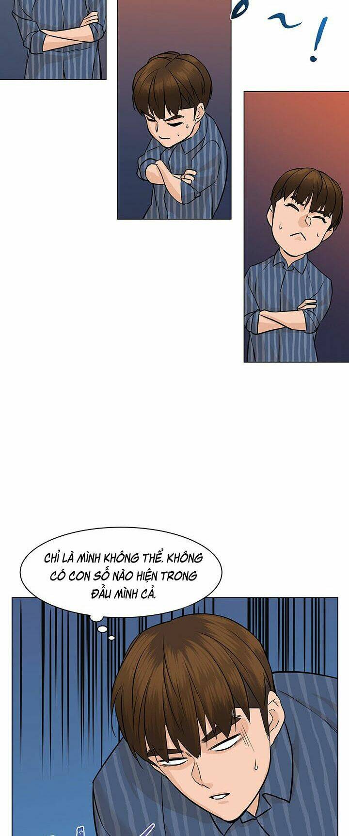 Người Trở Về Từ Cõi Chết Chapter 43 - Trang 23