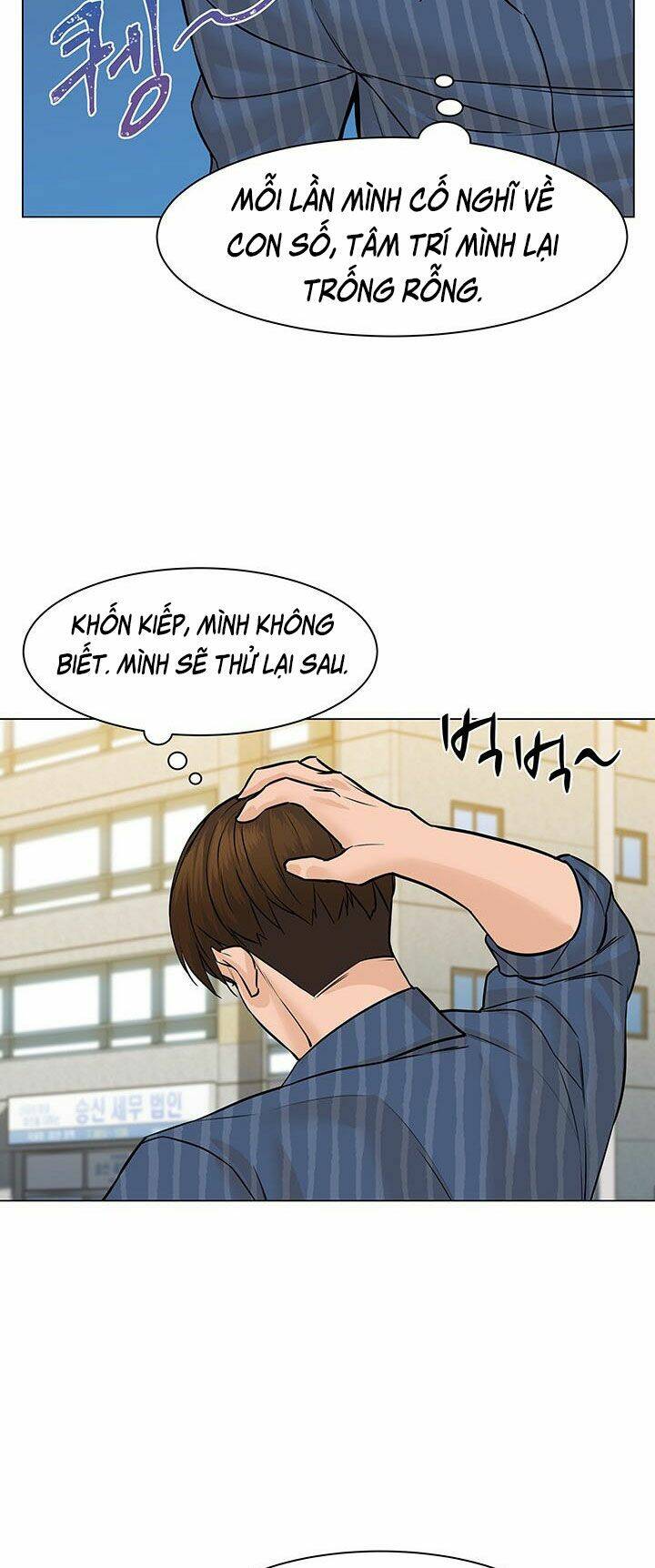 Người Trở Về Từ Cõi Chết Chapter 43 - Trang 24