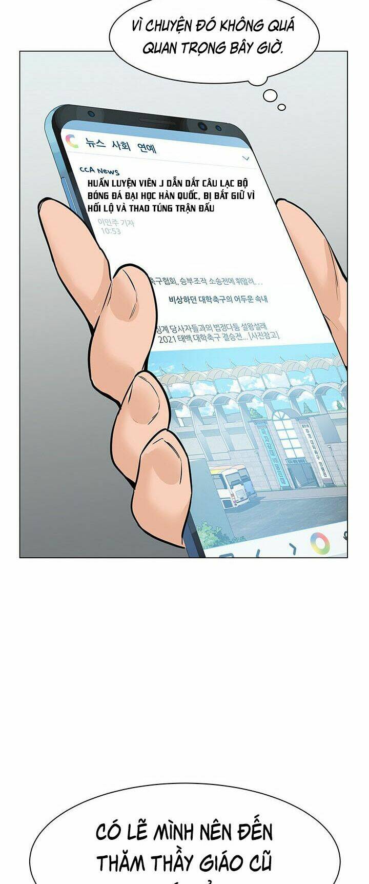 Người Trở Về Từ Cõi Chết Chapter 43 - Trang 25