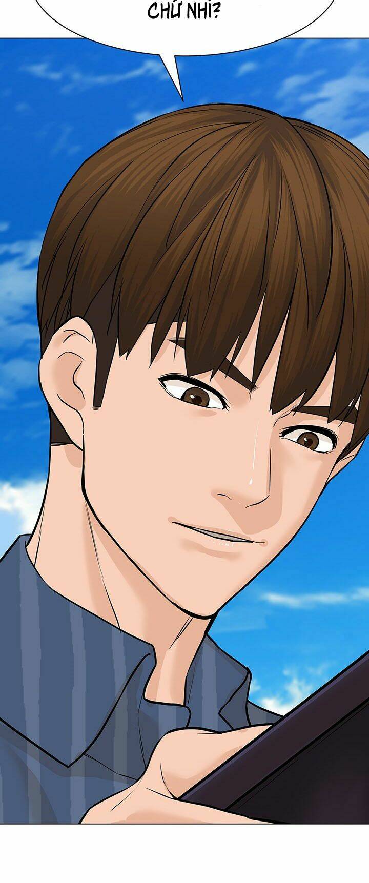 Người Trở Về Từ Cõi Chết Chapter 43 - Trang 26