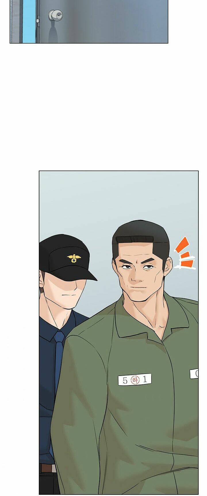 Người Trở Về Từ Cõi Chết Chapter 43 - Trang 29