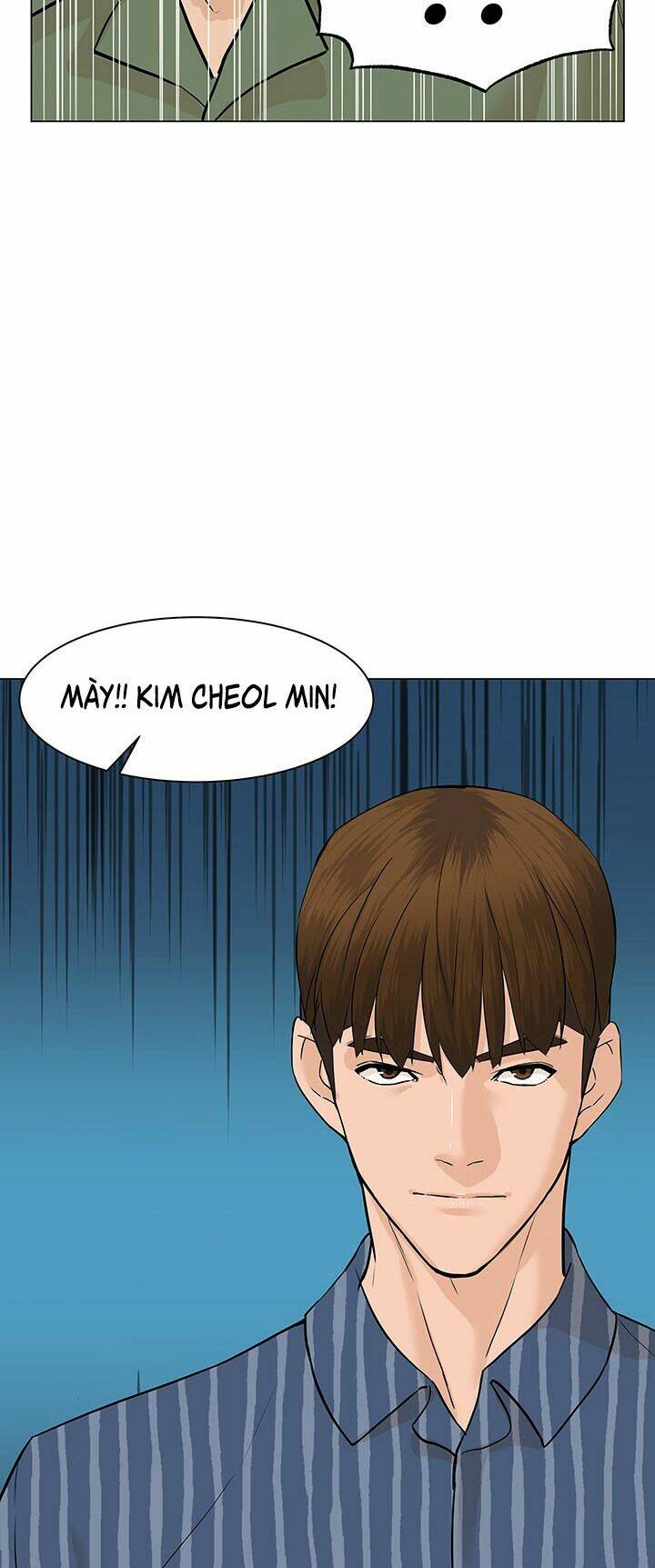 Người Trở Về Từ Cõi Chết Chapter 43 - Trang 31