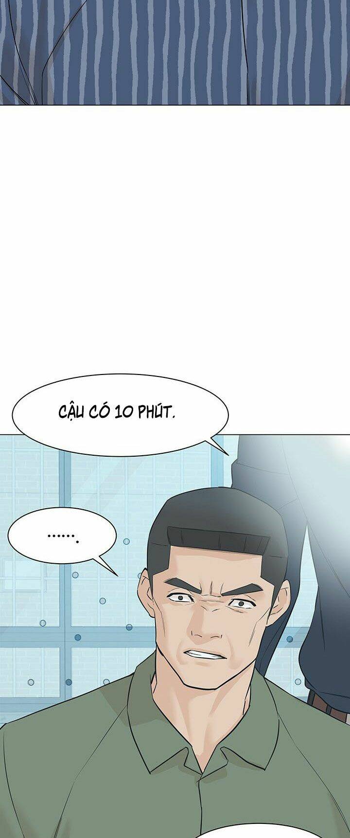 Người Trở Về Từ Cõi Chết Chapter 43 - Trang 32
