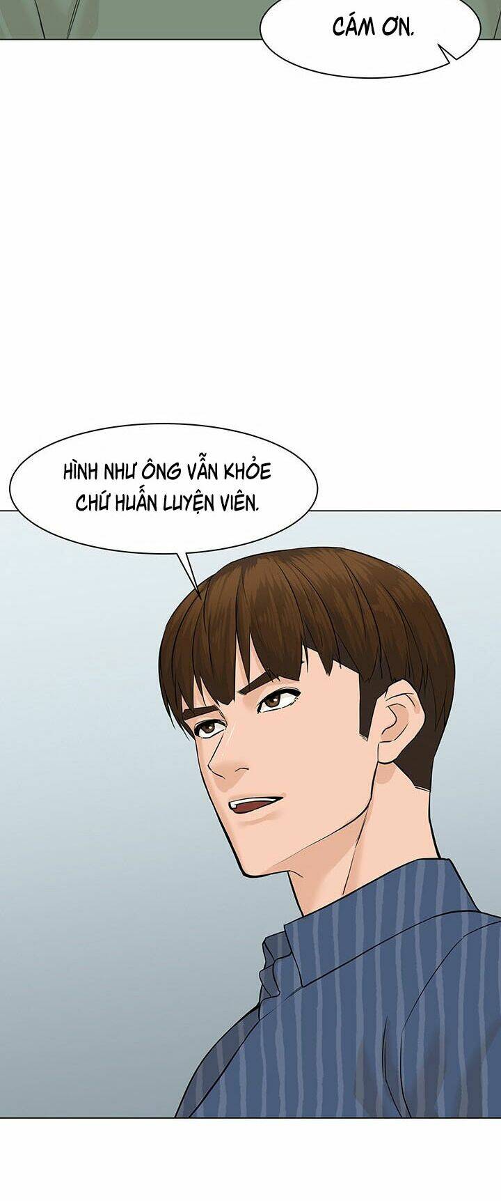 Người Trở Về Từ Cõi Chết Chapter 43 - Trang 33
