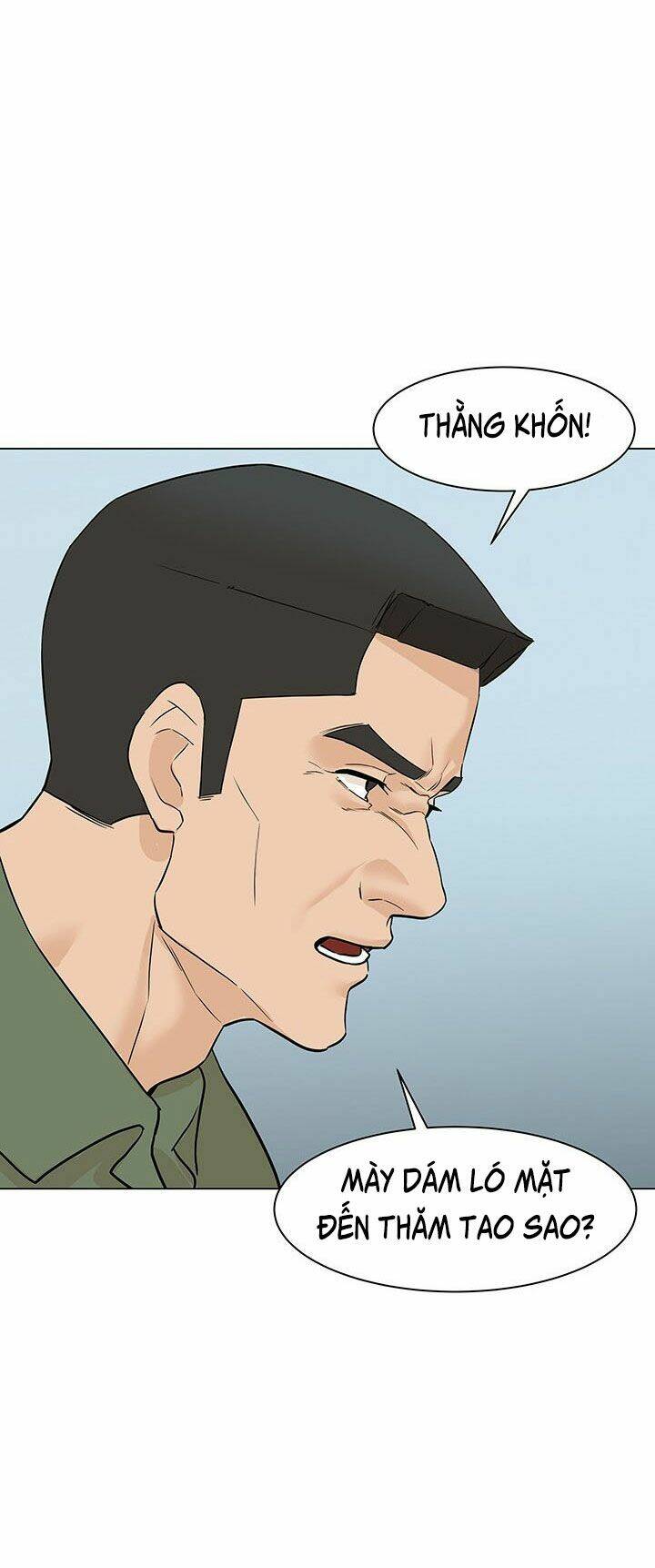 Người Trở Về Từ Cõi Chết Chapter 43 - Trang 34