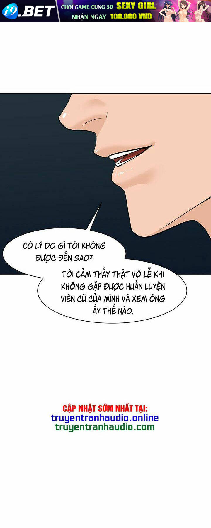 Người Trở Về Từ Cõi Chết Chapter 43 - Trang 35