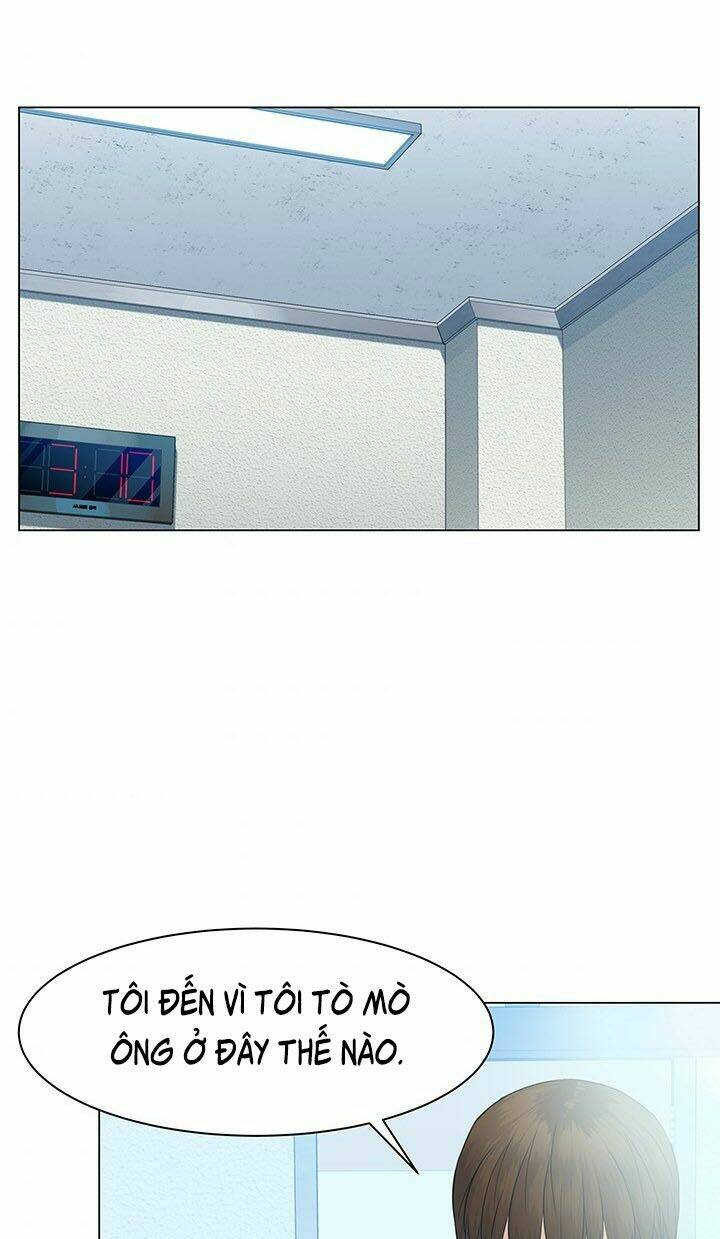 Người Trở Về Từ Cõi Chết Chapter 43 - Trang 36