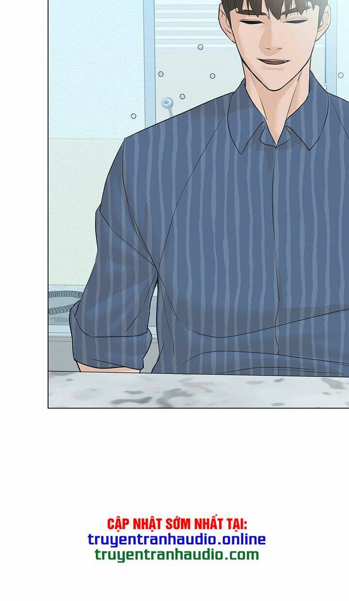 Người Trở Về Từ Cõi Chết Chapter 43 - Trang 37