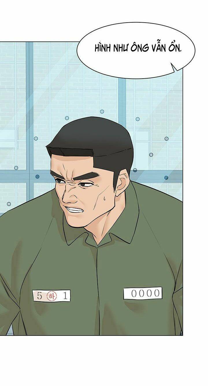 Người Trở Về Từ Cõi Chết Chapter 43 - Trang 38