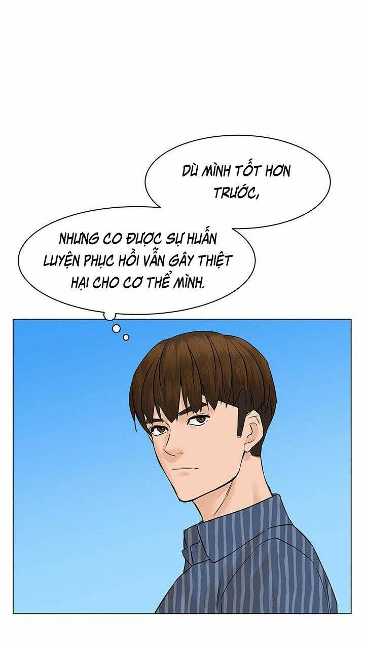 Người Trở Về Từ Cõi Chết Chapter 43 - Trang 3