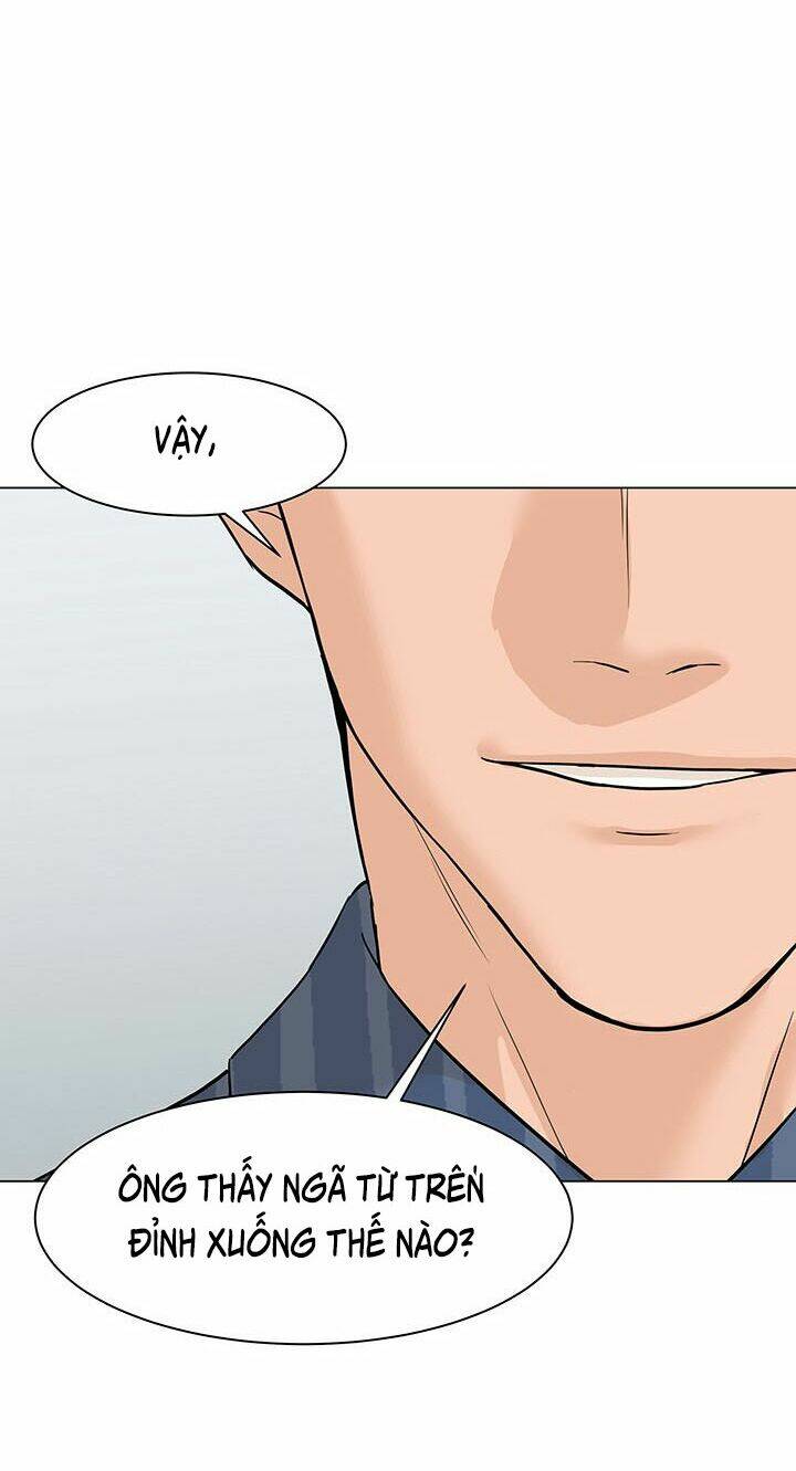 Người Trở Về Từ Cõi Chết Chapter 43 - Trang 39