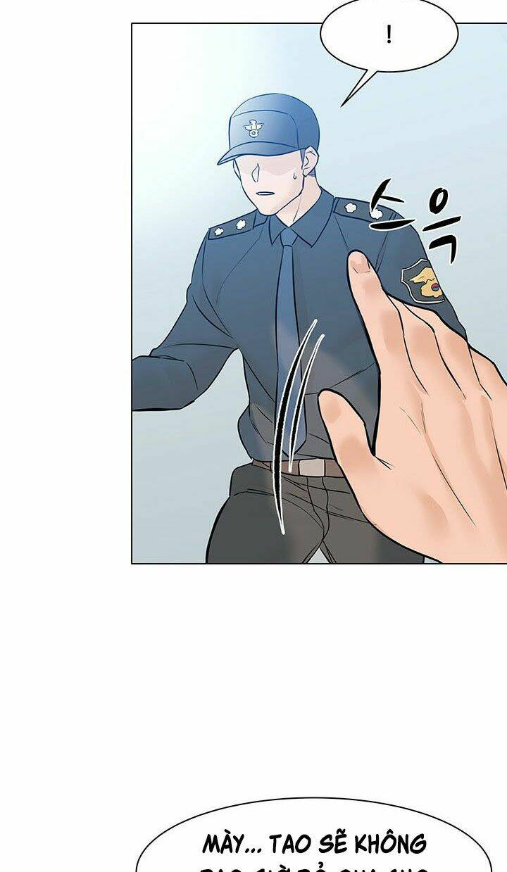 Người Trở Về Từ Cõi Chết Chapter 43 - Trang 42