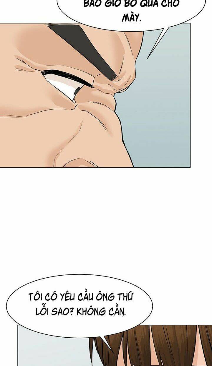 Người Trở Về Từ Cõi Chết Chapter 43 - Trang 43