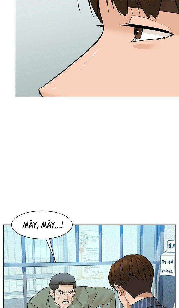 Người Trở Về Từ Cõi Chết Chapter 43 - Trang 44