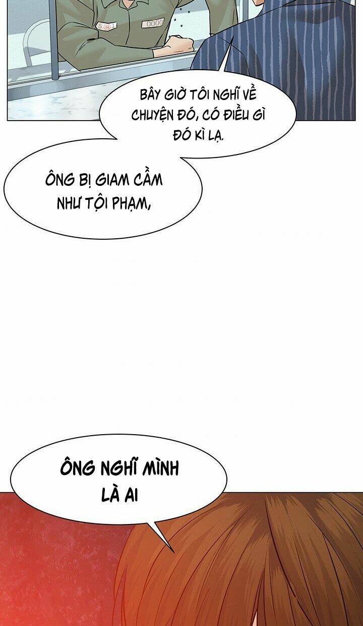 Người Trở Về Từ Cõi Chết Chapter 43 - Trang 45