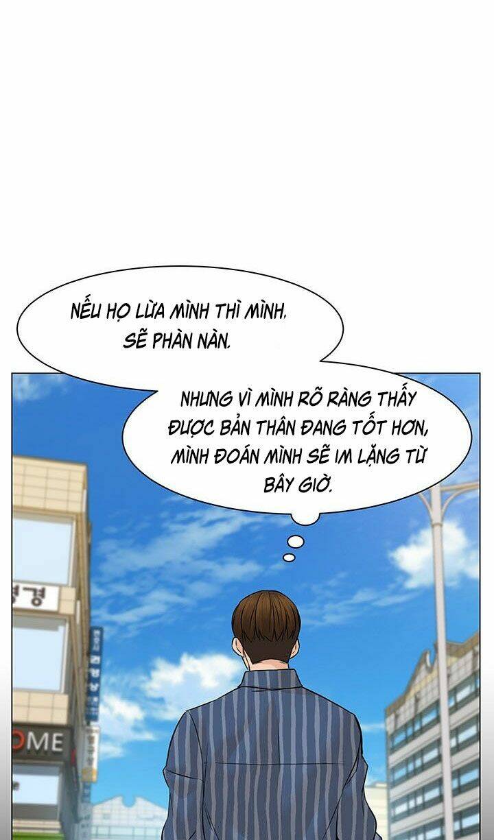 Người Trở Về Từ Cõi Chết Chapter 43 - Trang 4