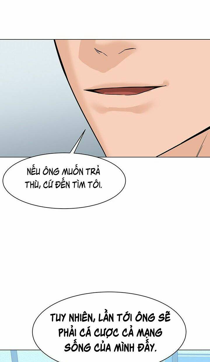 Người Trở Về Từ Cõi Chết Chapter 43 - Trang 51