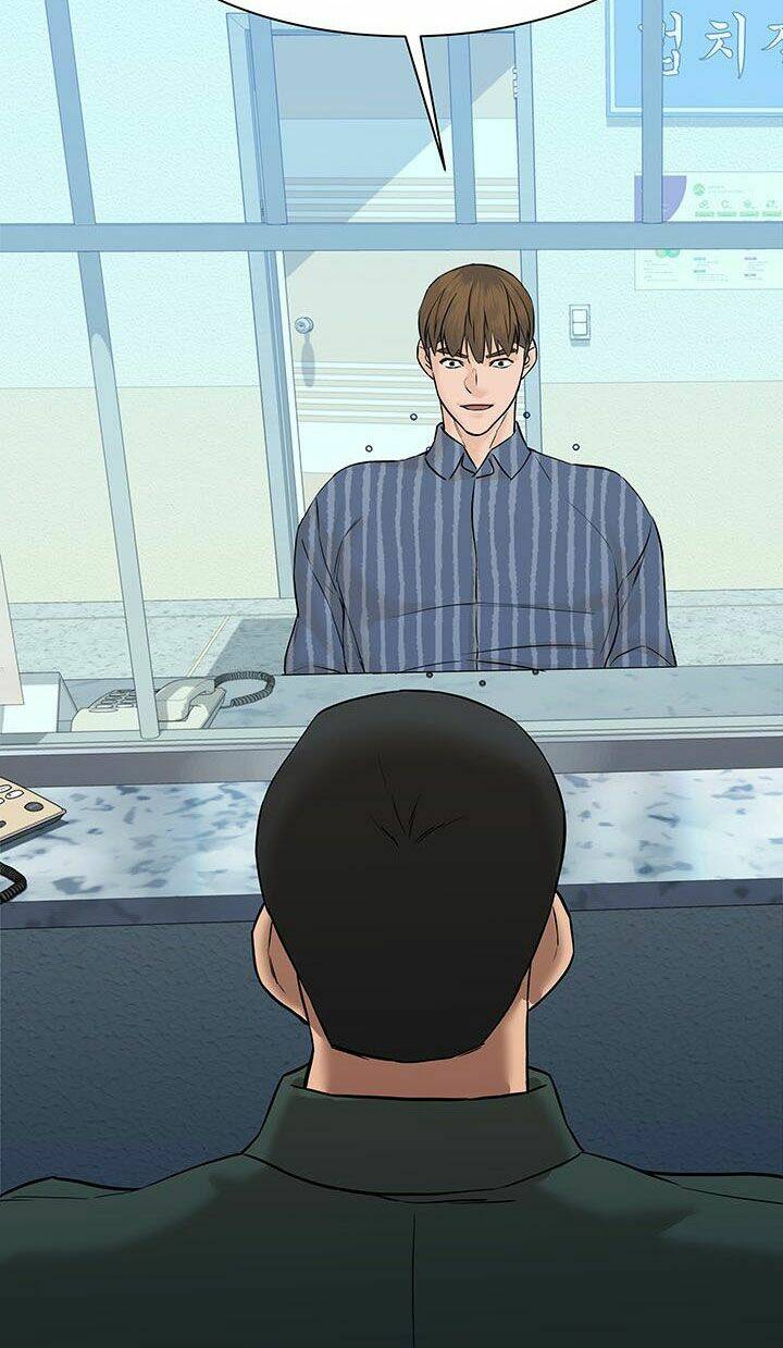 Người Trở Về Từ Cõi Chết Chapter 43 - Trang 52