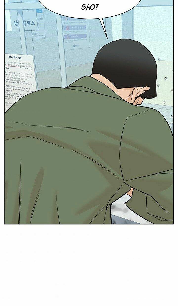 Người Trở Về Từ Cõi Chết Chapter 43 - Trang 54