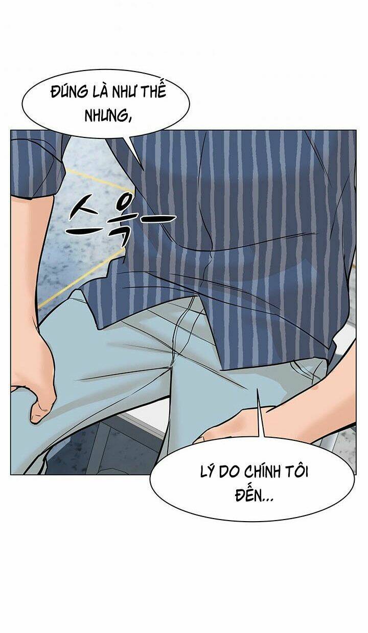 Người Trở Về Từ Cõi Chết Chapter 43 - Trang 55