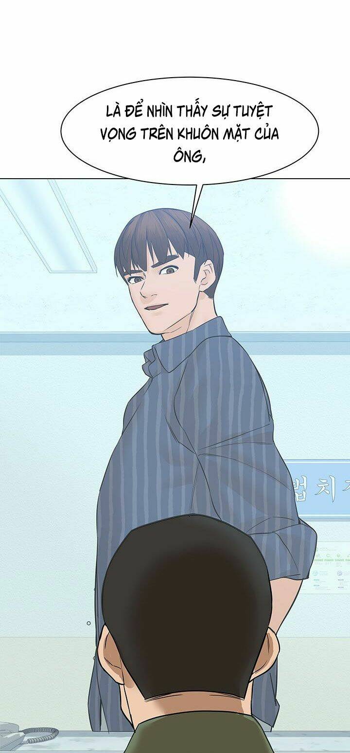 Người Trở Về Từ Cõi Chết Chapter 43 - Trang 56