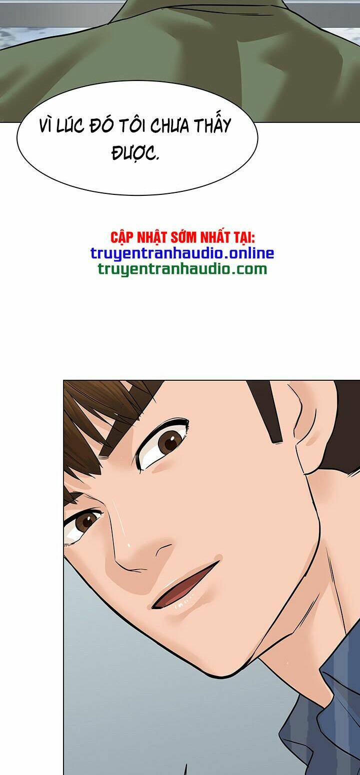 Người Trở Về Từ Cõi Chết Chapter 43 - Trang 57