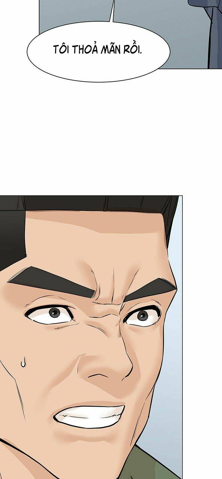 Người Trở Về Từ Cõi Chết Chapter 43 - Trang 58