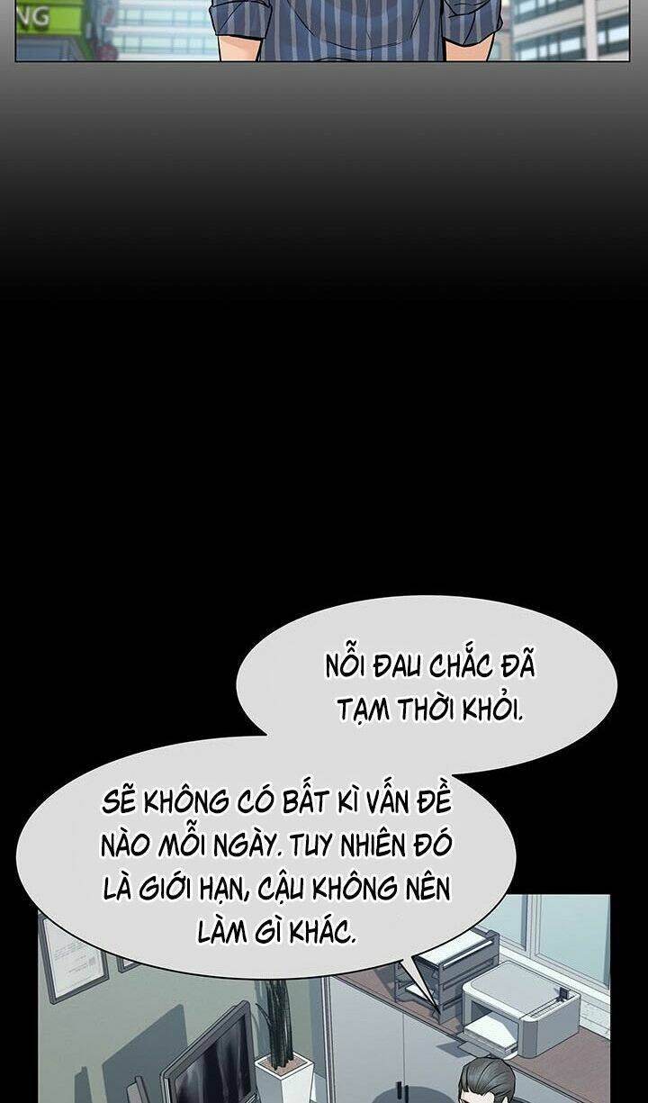 Người Trở Về Từ Cõi Chết Chapter 43 - Trang 5