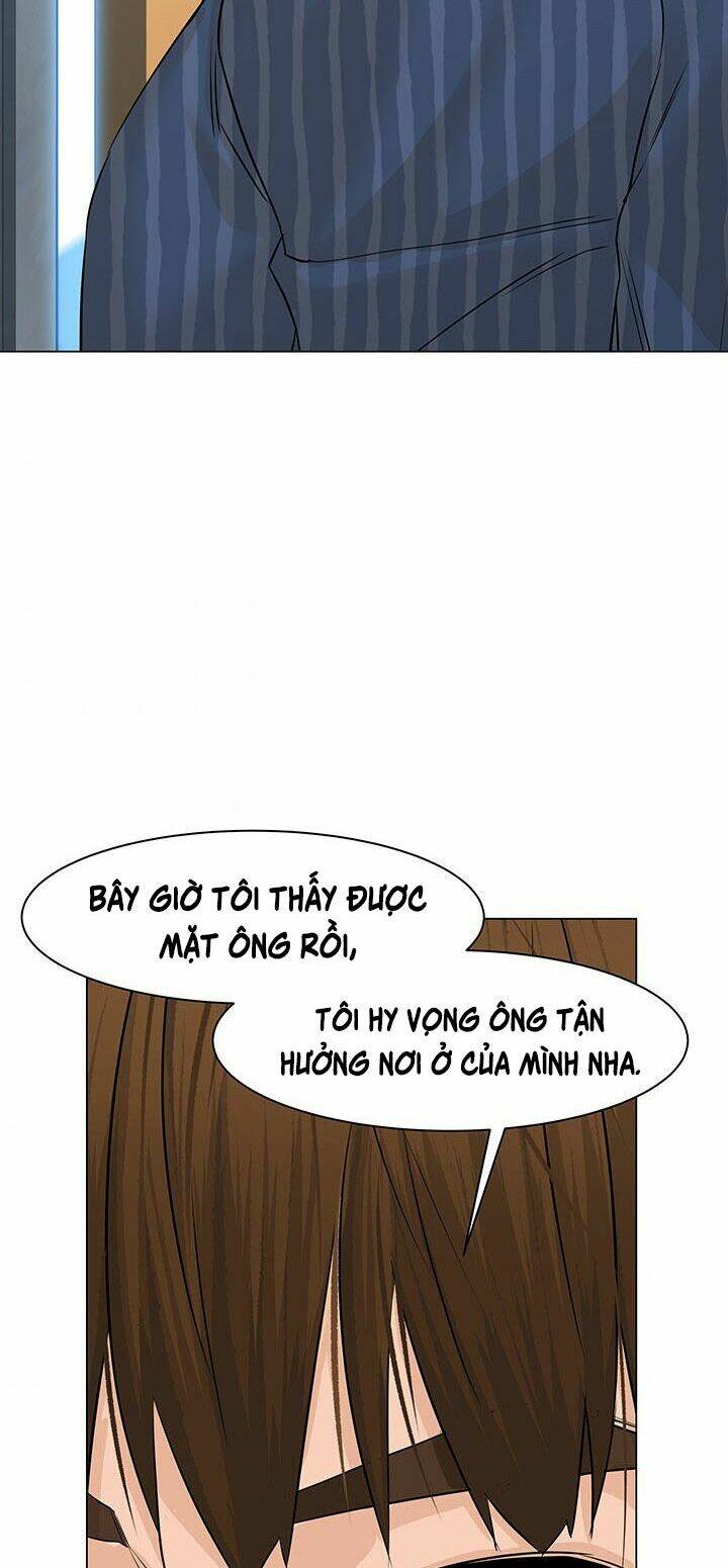 Người Trở Về Từ Cõi Chết Chapter 43 - Trang 61